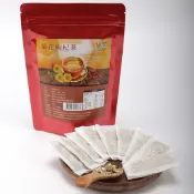 現貨【養身茶】宮廷配方養生茶包系列 魚腥草茶  四物茶 黃金蕎麥茶 菊花枸杞茶 維盛發 愛買賀