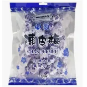 【全聯線上購】【華陀御品堂】陳皮梅(350g)