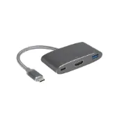 Innergie MagiCable USB-C to Multiport Adapter HDMI多連接埠轉接器