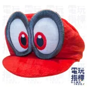 【電玩指標】十倍蝦幣 NS Switch 任天堂 特典 瑪利歐 奧德賽 特點 帽子 馬力歐 瑪莉歐 Mario