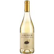 【宸瀧煙酒量販】老丹 Laudum 亞歷山大麝香葡萄風乾白葡萄酒