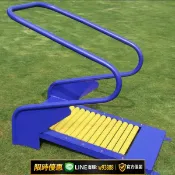 大誠優選 {可打統編 保固一年}小區健身器材室外公園廣場戶外體育運動健身徑組合跑步機系列【7月15日發完】