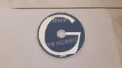 肯尼吉 KENNY THE MOMENT 珍愛時光 CD專輯 二手 C40