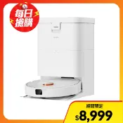 【全聯線上購】【小米 Xiaomi】Xiaomi小米掃拖機器人 H50(H50)