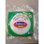 【越南】SAFOCO 小春捲皮 16CM 200g