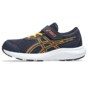 ASICS CONTEND 9 PS 中童 運動鞋 1014A338-409