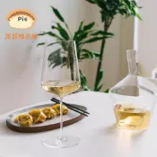 🍷 品質天花闆紅葡萄酒高腳杯｜純手工超薄水晶酒杯✨ 無鉛安全材質｜極緻透亮細緻杯壁｜專業品酒級高顏值酒杯・輕奢收藏款