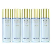 *SHISEIDO資生堂 莉薇特麗全效乳液30ml*5(任選 / 正統公司貨)-即期良品