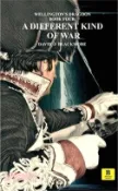 【三民網路書店】A Different Kind of War 作者：David J. Blackmore