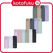 (店+)【THERMOS 膳魔師】日本 THERMOS 膳魔師 真空隔熱保溫杯 保溫瓶 350ml / 500ml / 600ml / 750ml