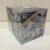BANPRESTO  七龍珠 搖頭 佛利沙 二入一組 日版 金證【現貨】【TOY JO】