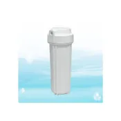 (店+)濾殼O令止水墊圈(雙O令白色濾殼用)【水易購淨水】