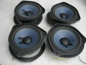 370.Bose 901系列 vi 揚聲器的全新備用喇叭一個特價3500元