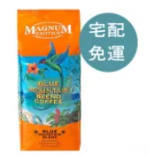 玉山最低比價網 [COSCO代購6] D468577 Magnum 藍山調合咖啡豆 907公克