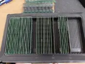 桌機用 SAMSUNG 美光 十銓 SP 勝創 UMAX 博帝 宇瞻 DDR3 1600 8G 雙面 記憶體