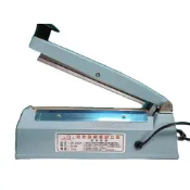 §喜悅五金§ 台灣製 雙豹頭 SP-200H 塑膠封口機 封袋機 瞬間封口 手壓 直熱式
