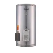 (全省安裝)林內12加侖儲熱式電熱水器(不鏽鋼內桶)熱水器REH-1262 ★送陶板屋餐券1張