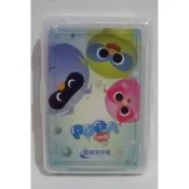 麗寶樂園 撲克牌