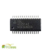 (ic995) 6225CAZ SOP-28 維修電子 材料零件 無鉛 IC 芯片 壹包1入 #3056