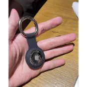 〈山姆嚴選〉 Apple AirTag 蘋果追蹤器 保護殼 矽膠保護套