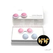 瑞典LELO-Luna Beads Mini 2代迷你露娜-少女專用 情趣用品