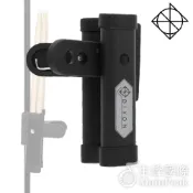 (店+)DIXON PX-H-HP 鼓棒夾 鼓棒架 鼓棒放置筒 鼓棒筒 鼓棒放置 可放兩雙