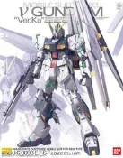 【模型屋】現貨 BANDAI 鋼彈 MG 1/100 RX-93 Nu GUNDAM Ver.Ka V 鋼彈 夏亞的逆襲