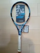 謹瑋運動用品 2024 Babolat Pure Drive Team 專業網球拍