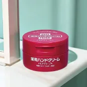 FineToday 美肌 護手霜 深層滋養型 100g 資生堂 SHISEIDO 資生堂護手霜【小三美日】D325263