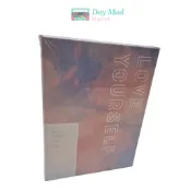 BTS 世界巡迴演唱會 LOVE YOURSELF SEOUL DVD 密封