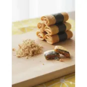 (店+)嗶嗶兔 鳳凰捲  包餡蛋捲  海苔肉鬆 經典芝麻  花生巧克力  草莓莓果 韓式海苔