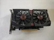 ASUS 華碩顯示卡 型號 STRIT-GTX750 TI-OC-2GD5TI 省電版 庫存品