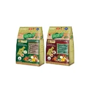 【VegePet】維吉VP專業級成犬無穀素狗食《靈芝│人參》1LBx1(素食/成犬/懷孕/哺乳/狗飼料/犬糧/高活動量)