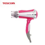 【百利市購物中心】【TESCOM】TID960 負離子吹風機 粉