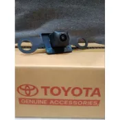 TOYOTA 2023-2026 12代 ALTIS GR 原廠倒車攝影鏡頭總成 三格畫面