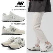 【New Balance】網路獨家款_996系列復古鞋_女性_2款任選(WL996EH2/WL996SJ2)