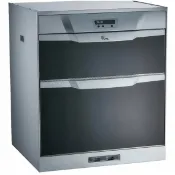 Homebox 好博家 online Store 喜特麗下嵌式落地型烘碗機60cm/JT-3066Q