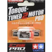 【現貨】田宮模型 15487 四驅車 馬達 TORQUE-TUNED2- MOTOR PRO