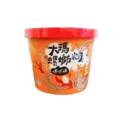 (店+)【大瑪南洋蔬食】螺螄粉碗裝6碗/12碗(234g/碗) 免運直送
