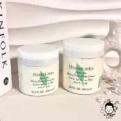 Elizabeth Arden 雅頓 綠茶/開心果/白茶野薑花/綠茶微風椰影  蜜滴舒體霜 400ml / 500ml