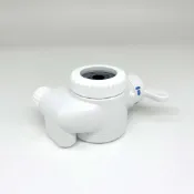 日本製 淨水分歧栓 分水器 切換器 轉換水源分水開關 適用於 PJ TK Panasonic TOYO系列機種