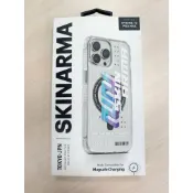 【出清】Skinarma iPhone 13 pro max Sakuru 22款IML工藝防刮防摔手機殼 支援磁吸充電