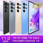 平板電腦 10吋 通話平板 雙卡雙待 4G LTE 八核心 台灣現貨 輕薄便攜 商務娛樂