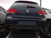 VW福斯 高爾夫GOLF 4/5/6/7 GTI R32 TDI 零件車拆賣方向盤尾燈大燈座椅發電機壓縮機ABS鋁圈排氣