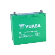 【湯淺】電瓶 日規 湯淺 充電制御 CMF70B24LS 安裝費另計(車麗屋)