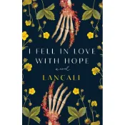 I Fell in Love with Hope/Lancali eslite誠品