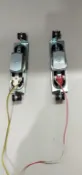 [宅修電維修屋]瑞軒32吋LED電視32H喇叭(中古良品)