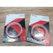 七彩藏駒閣 日本原裝進口 KITACO 粉紅色 耐油 汽油管3mm 燃料管 機油管 DIO RS JOG PRO