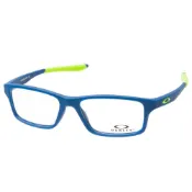OAKLEY 奧克利 CROSSLINK XS (YOUTH FIT) 青少年版型 運動用近視鏡框