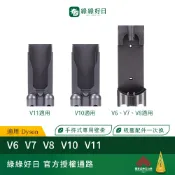 適用 DYSON 戴森 V6 / V7 / V8 / V10 / V11 專用壁掛架 吸塵器配件 壁掛架 配件 耗材